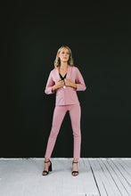 Load image into Gallery viewer, Camelia Suit Pants