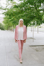 Load image into Gallery viewer, Camelia Suit Pants