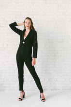 Load image into Gallery viewer, Camelia Suit Pants