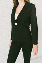 Load image into Gallery viewer, Camelia Suit Jacket