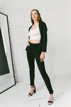 Load image into Gallery viewer, Camelia Suit Pants