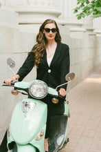 Load image into Gallery viewer, Camelia Suit Jacket