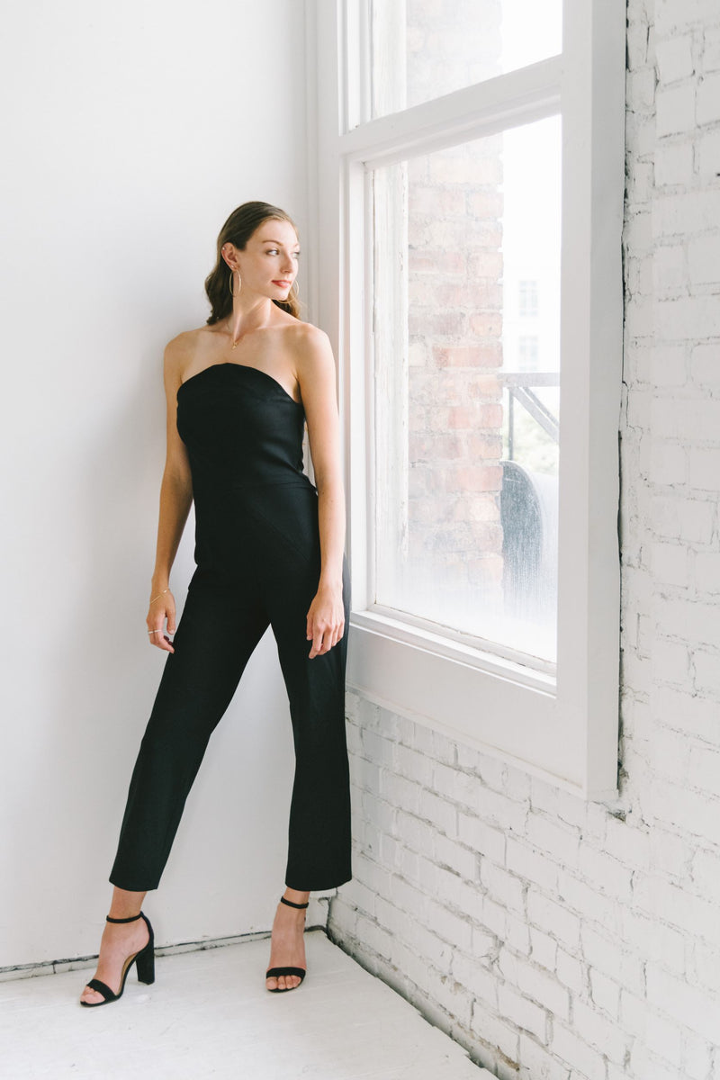 Josephine Jumpsuit – Ollydesigns