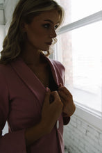 Load image into Gallery viewer, Camelia Suit Jacket